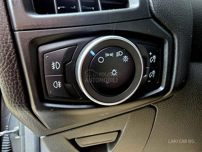 Ford Focus SW AUTOM 1.5 TDCI Ford Focus SW AUTOM 1.5 TDCI