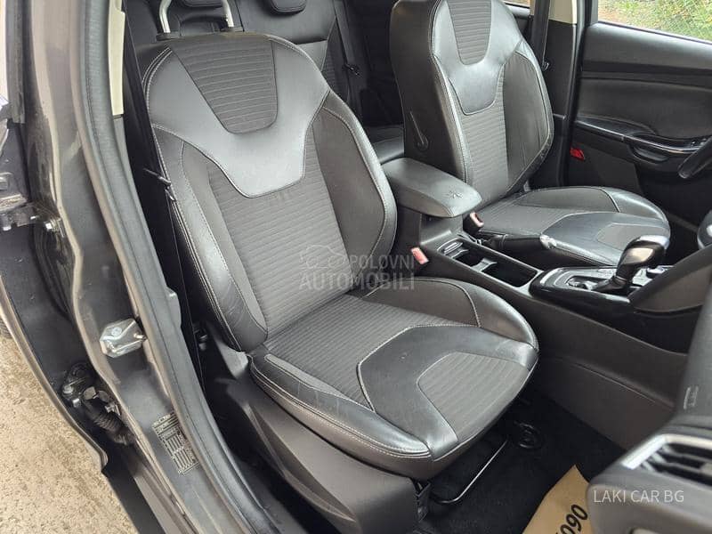 Ford Focus SW AUTOM 1.5 TDCI Ford Focus SW AUTOM 1.5 TDCI