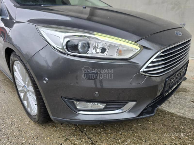 Ford Focus SW AUTOM 1.5 TDCI Ford Focus SW AUTOM 1.5 TDCI