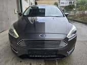 Ford Focus SW AUTOM 1.5 TDCI