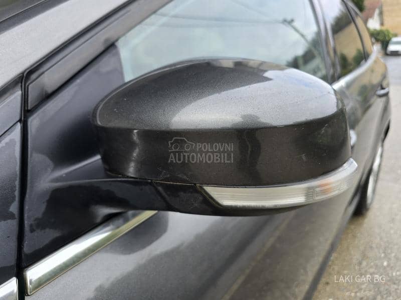 Ford Focus SW AUTOM 1.5 TDCI Ford Focus SW AUTOM 1.5 TDCI