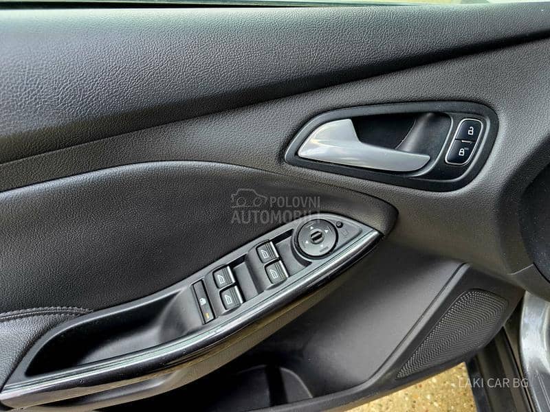 Ford Focus SW AUTOM 1.5 TDCI Ford Focus SW AUTOM 1.5 TDCI