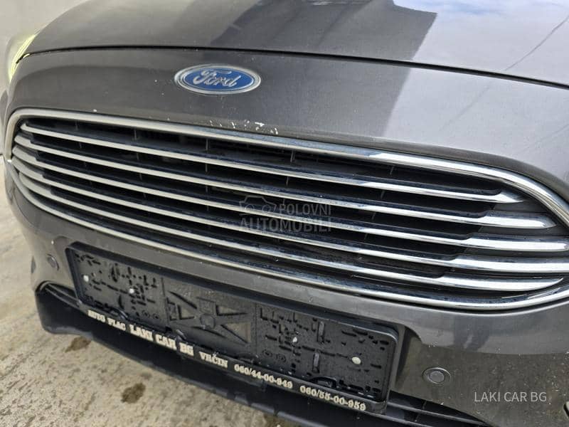 Ford Focus SW AUTOM 1.5 TDCI Ford Focus SW AUTOM 1.5 TDCI