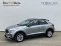 Volkswagen T-Roc 1.5 TSI DSG