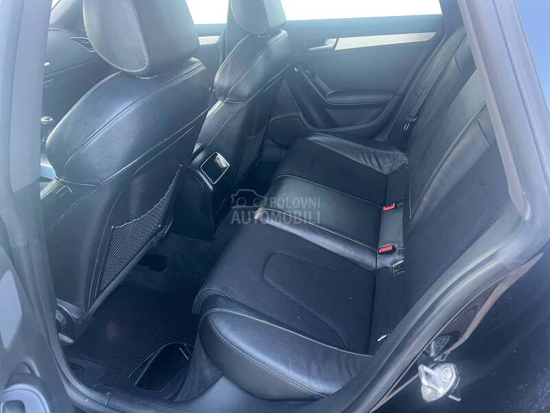 Audi A5 1,8tfs sline