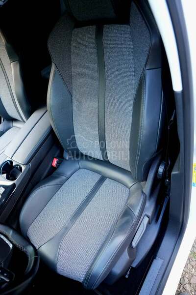 Peugeot 5008 1.5 HDI Allure