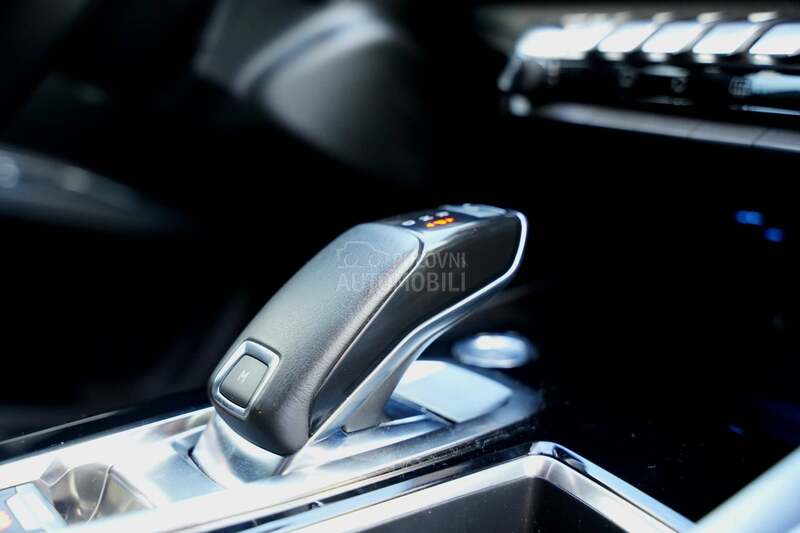 Peugeot 5008 1.5 HDI Allure