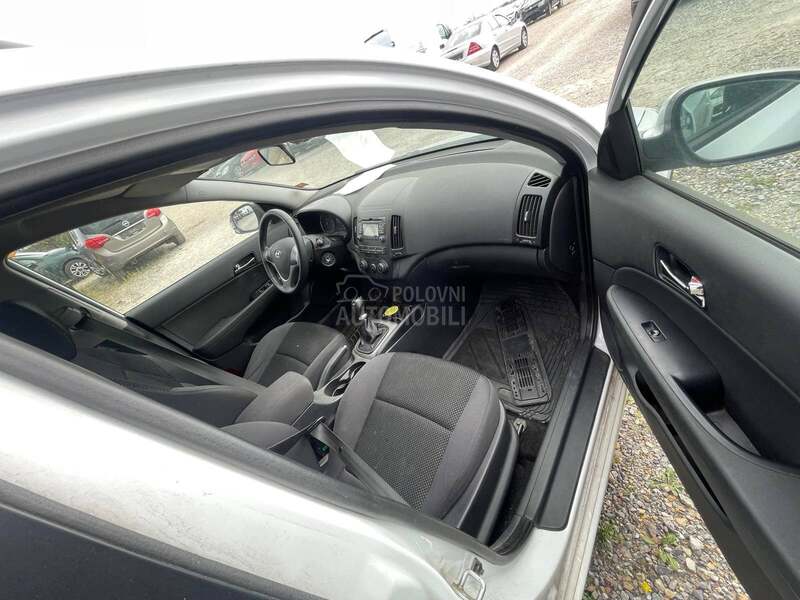 Hyundai i30 1.6CRDI