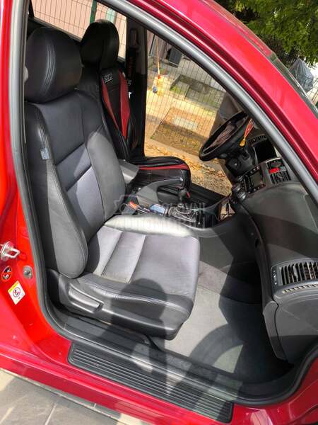 Honda Accord CL7 2.0 Sport