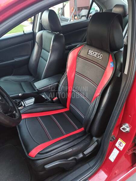 Honda Accord CL7 2.0 Sport