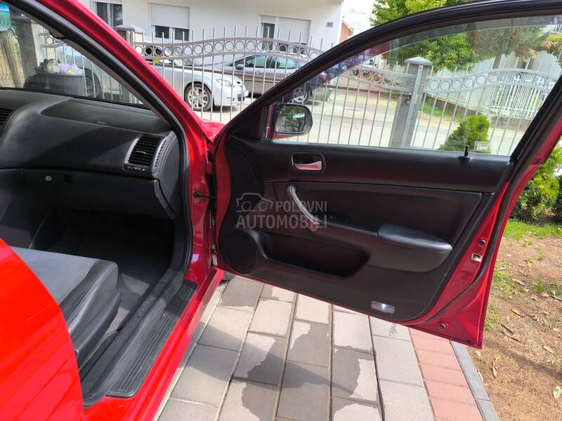 Honda Accord CL7 2.0 Sport