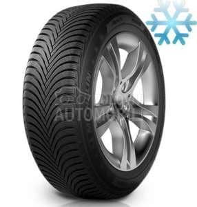 Michelin 205/50 R17 Zimska