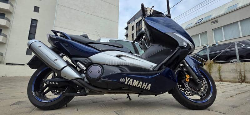 Yamaha T Max ABS