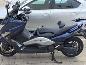 Yamaha T Max ABS