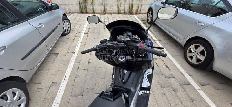 Yamaha T Max ABS