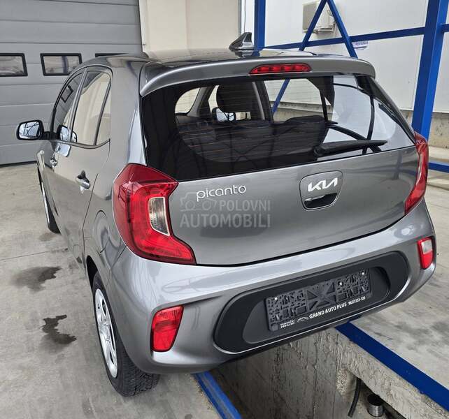 Kia Picanto 1.0 N.O.V