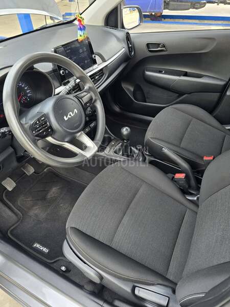 Kia Picanto 1.0 N.O.V