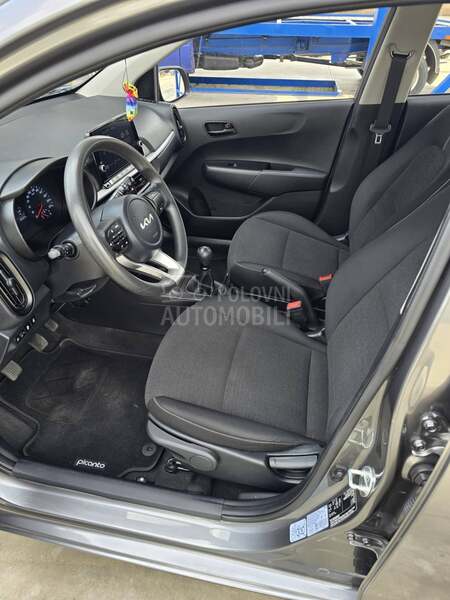 Kia Picanto 1.0 N.O.V