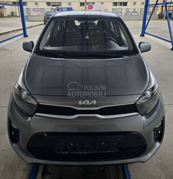 Kia Picanto 1.0 N.O.V