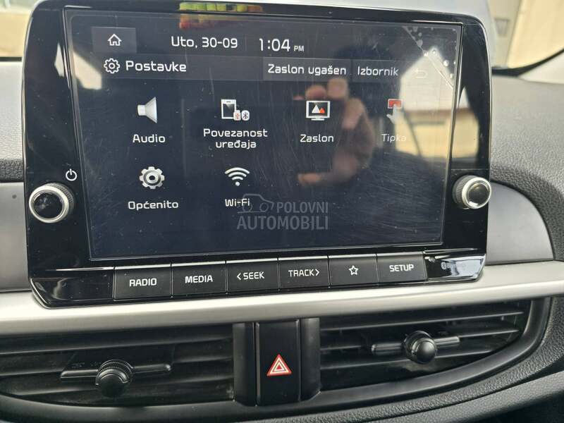 Kia Picanto 1.0 N.O.V