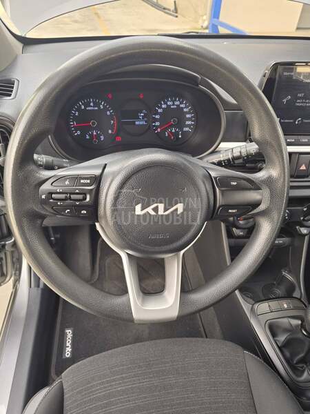 Kia Picanto 1.0 N.O.V
