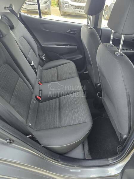 Kia Picanto 1.0 N.O.V