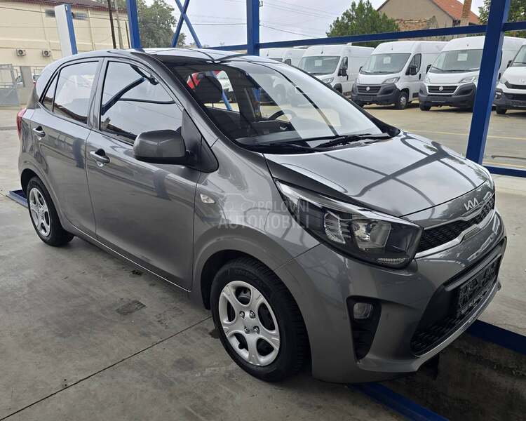 Kia Picanto 1.0 N.O.V