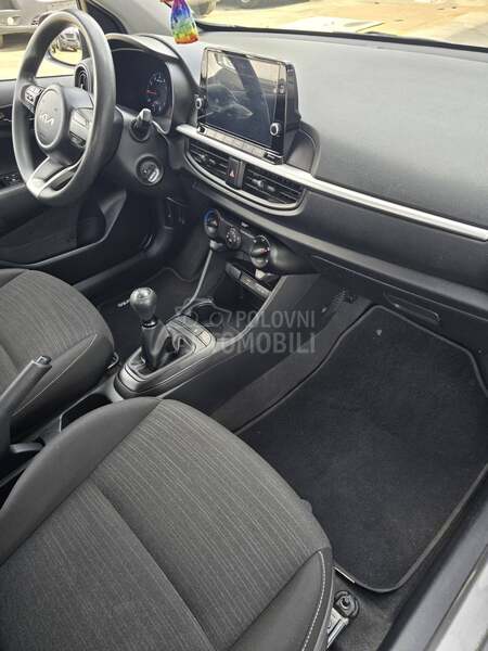 Kia Picanto 1.0 N.O.V