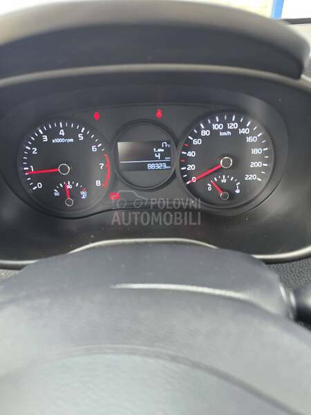 Kia Picanto 1.0 N.O.V