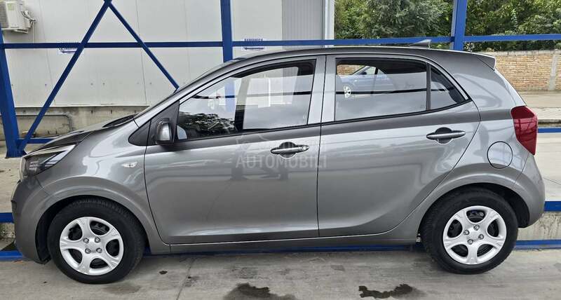 Kia Picanto 1.0 N.O.V