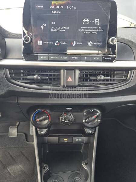 Kia Picanto 1.0 N.O.V
