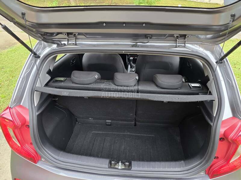 Kia Picanto 1.0 N.O.V