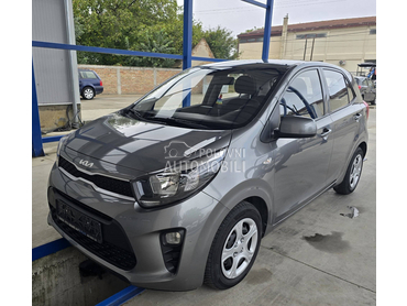 Kia Picanto 1.0 N.O.V