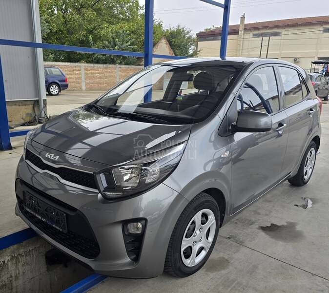 Kia Picanto 1.0 N.O.V