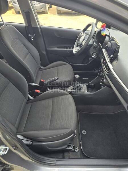 Kia Picanto 1.0 N.O.V
