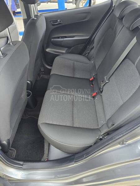 Kia Picanto 1.0 N.O.V