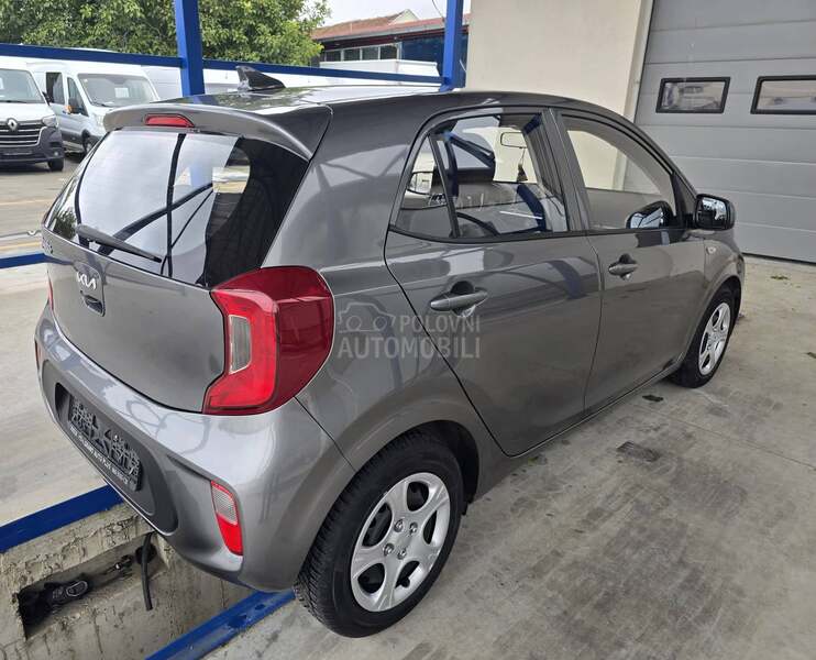 Kia Picanto 1.0 N.O.V