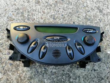 prekidac digitalne klime za Citroen C5 od 2001. do 2005. god.