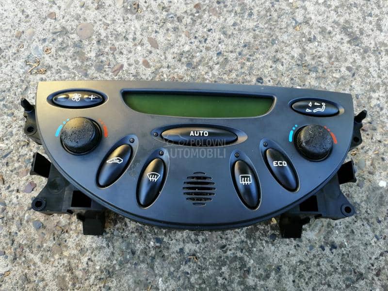 prekidac digitalne klime