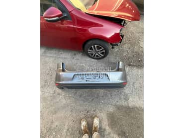 Zadnji branik za Volkswagen Golf 7