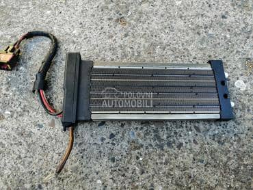 mali hladnjak digitalne klime za Citroen C5 od 2001. do 2005. god.