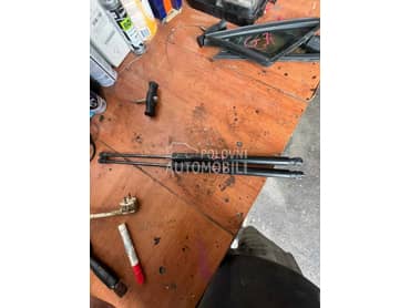 Amortizeri gepeka za Volkswagen Golf 7