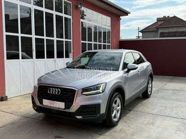 Audi Q2 1.6 TDI