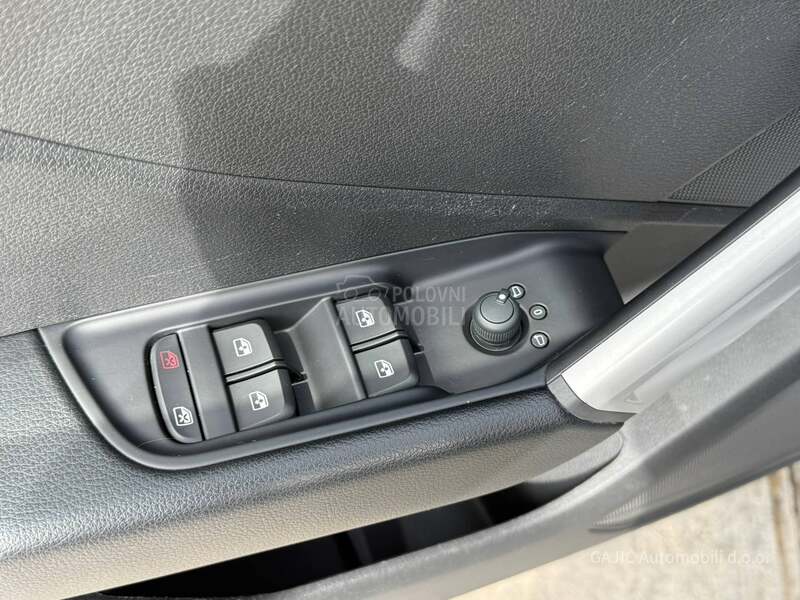 Audi Q2 1.6 TDI