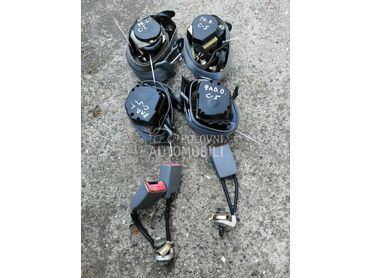 pojas za Citroen C5 od 2001. do 2005. god.