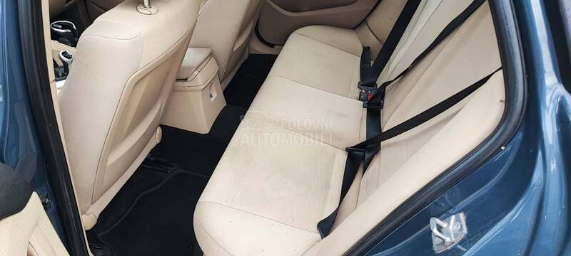 BMW X1 1.8d