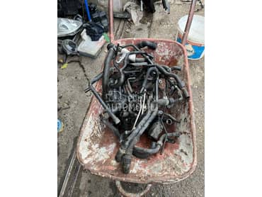 Sva creva 1.6 TDI 90 KS za Volkswagen Golf 7, ID.6