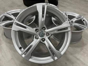 Aluminijumske felne ORIGINAL 19" 5 x 112