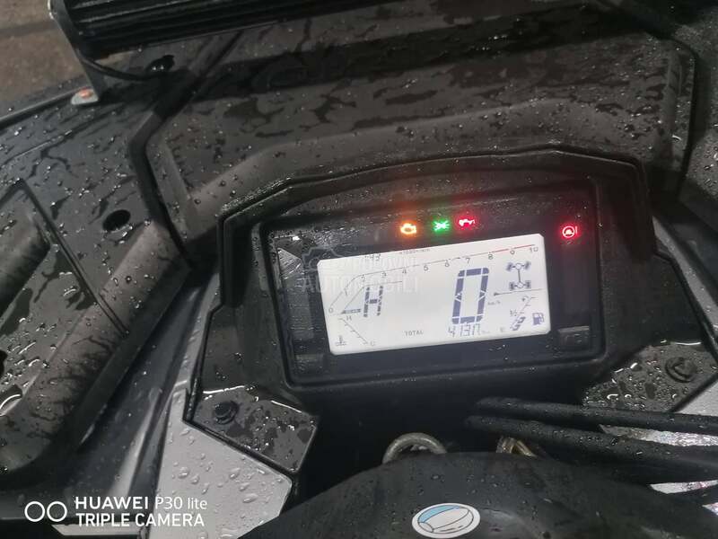 CFMOTO 625