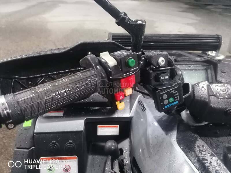CFMOTO 625